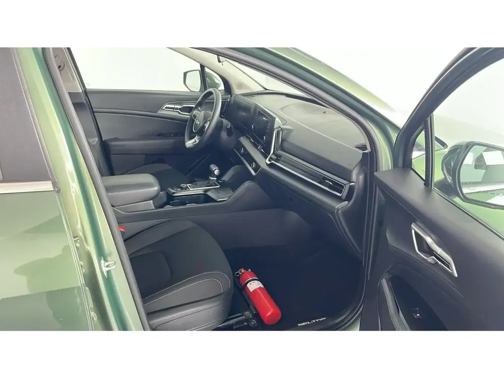 KIA Sportage LX 2024