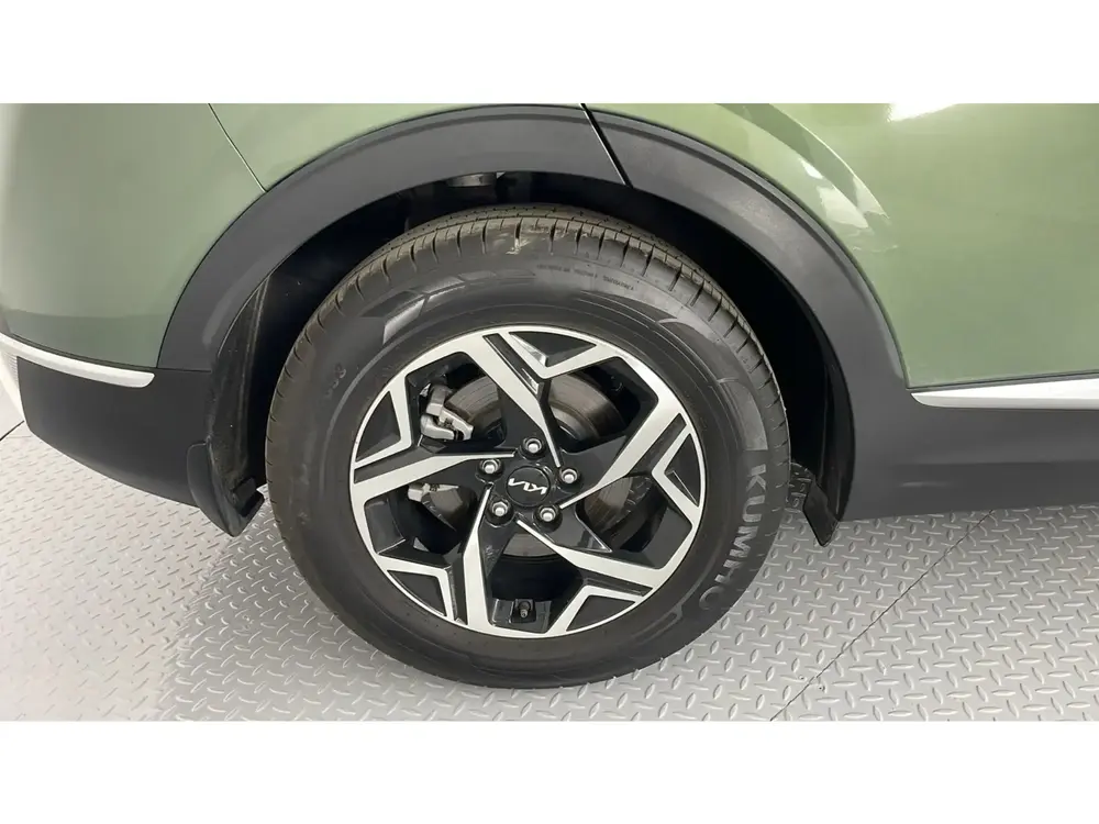 KIA Sportage LX 2024