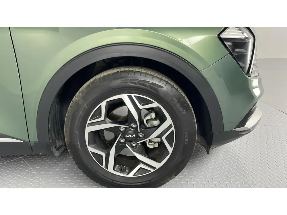 KIA Sportage LX 2024