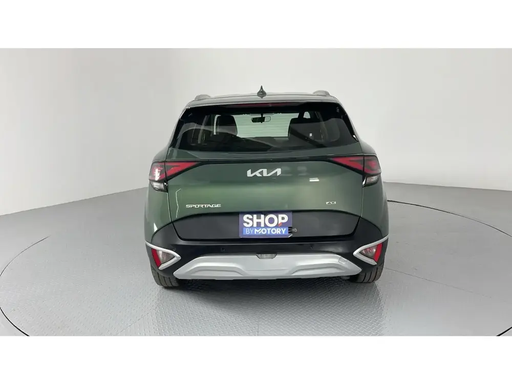 KIA Sportage LX 2024