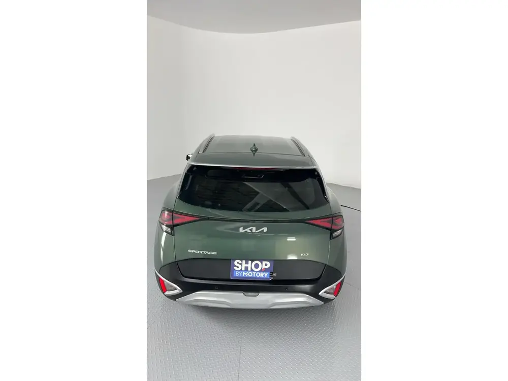 KIA Sportage LX 2024