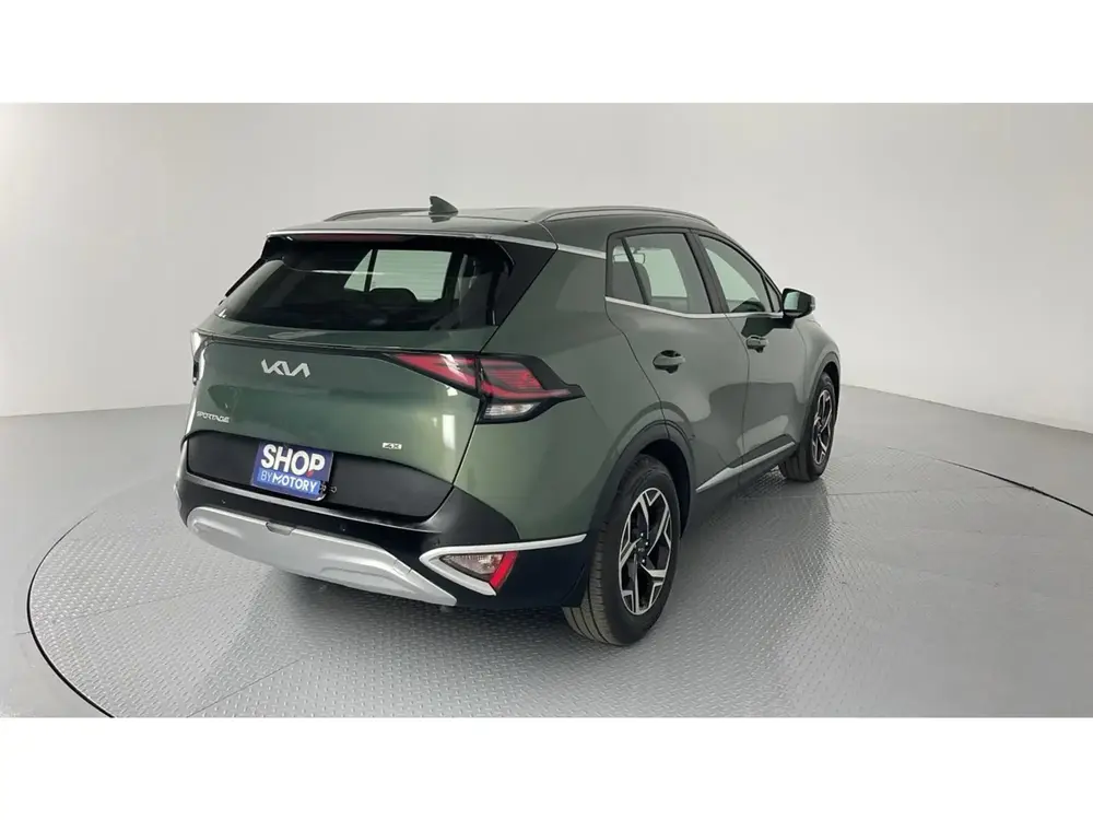 KIA Sportage LX 2024