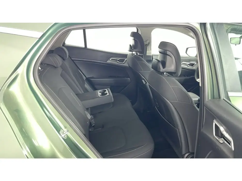 KIA Sportage LX 2024