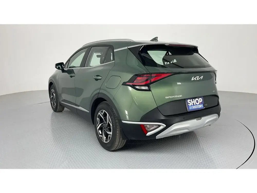 KIA Sportage LX 2024