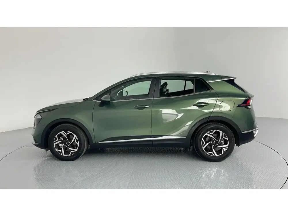 KIA Sportage LX 2024