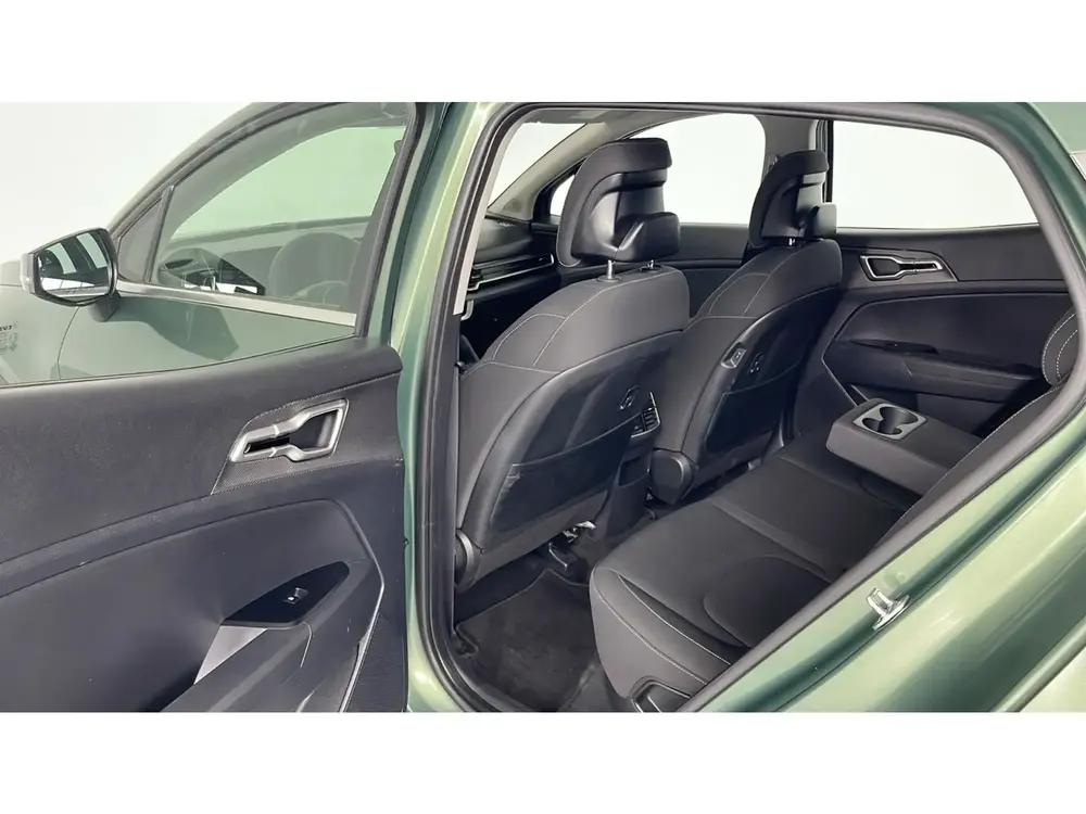 KIA Sportage LX 2024