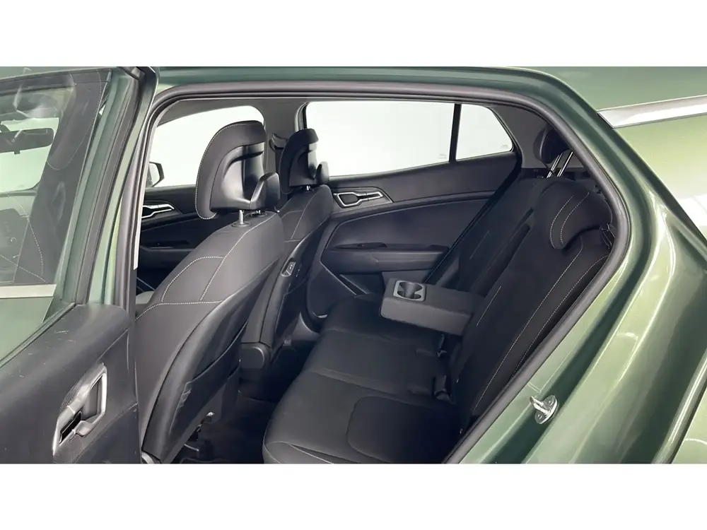 KIA Sportage LX 2024