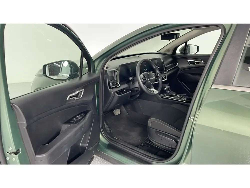KIA Sportage LX 2024