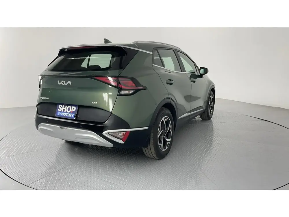KIA Sportage LX 2024