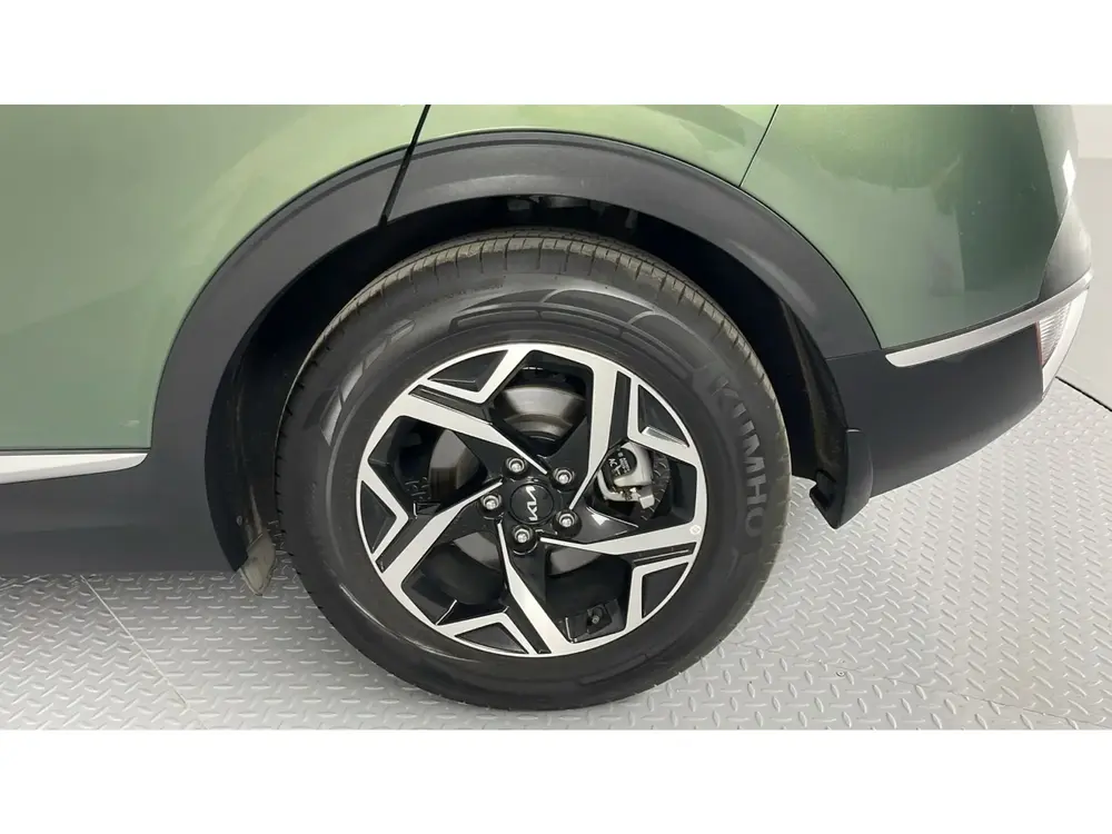 KIA Sportage LX 2024