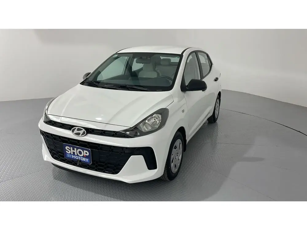 Hyundai GRAND i10 FLT 2024