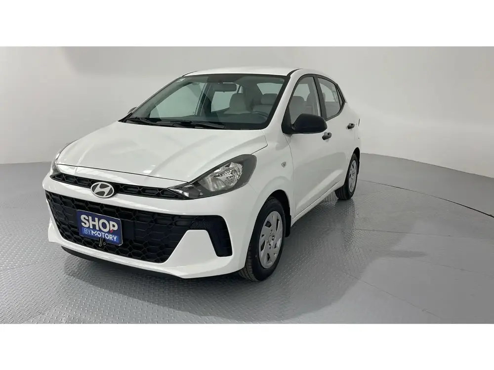 Hyundai GRAND i10 FLT 2024