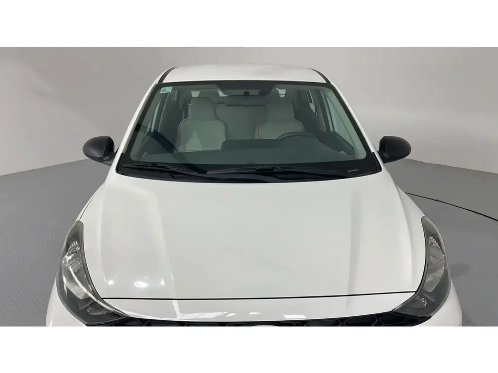 Hyundai GRAND i10 FLT 2024