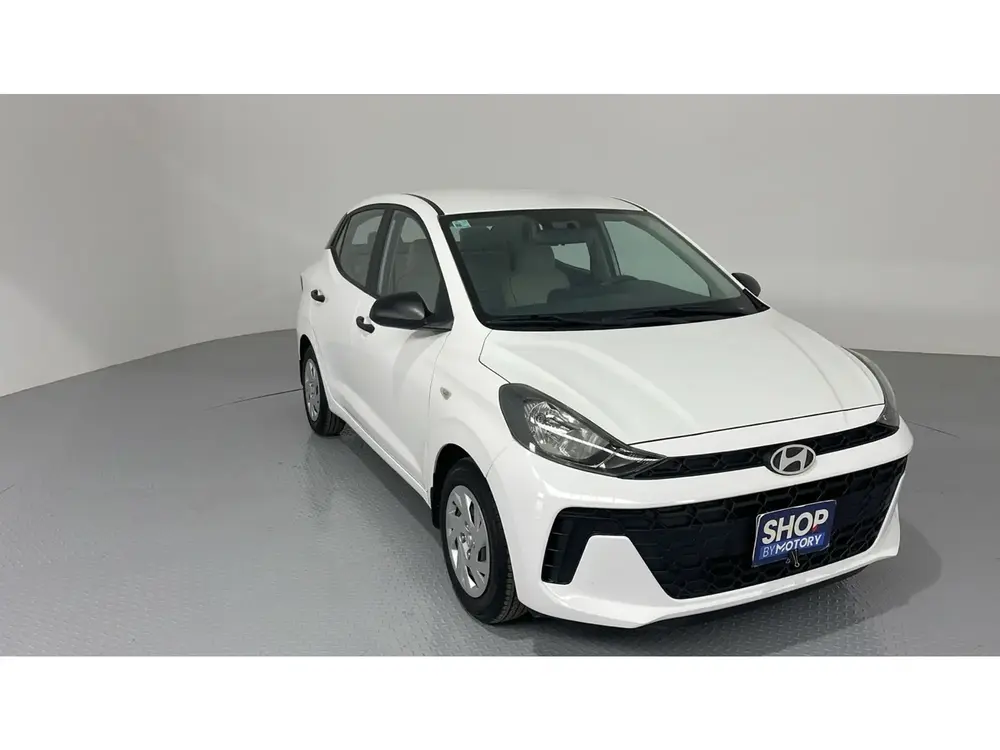 Hyundai GRAND i10 FLT 2024