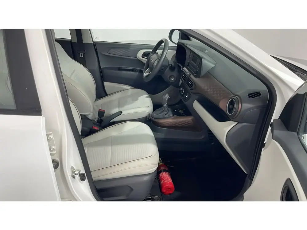 Hyundai GRAND i10 FLT 2024