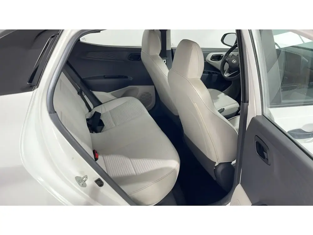Hyundai GRAND i10 FLT 2024