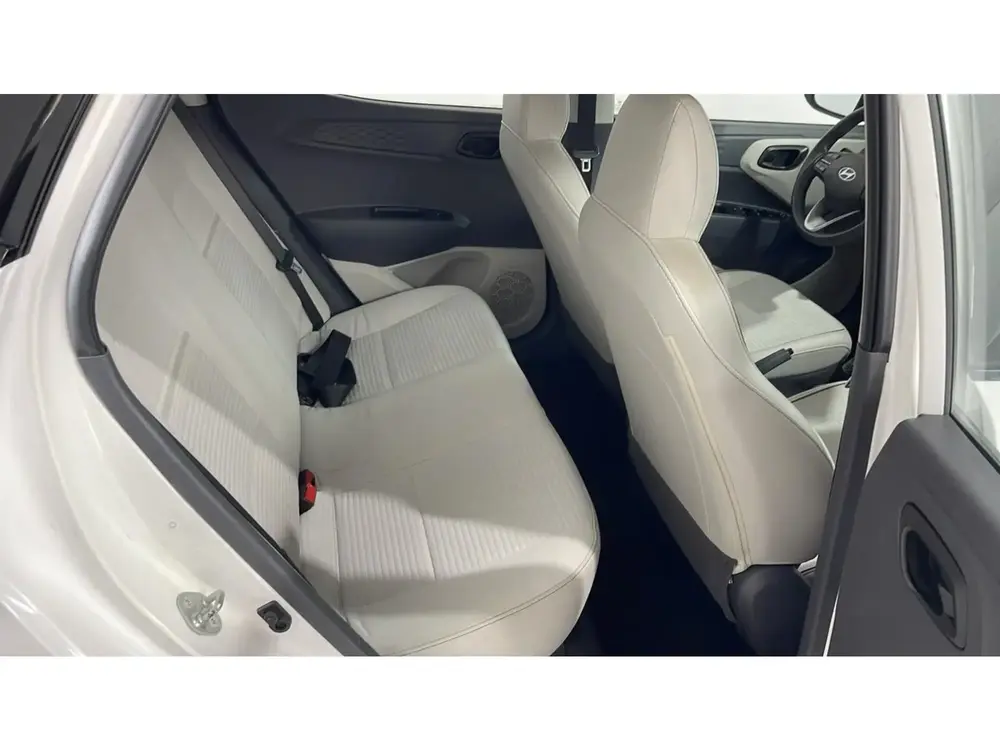 Hyundai GRAND i10 FLT 2024