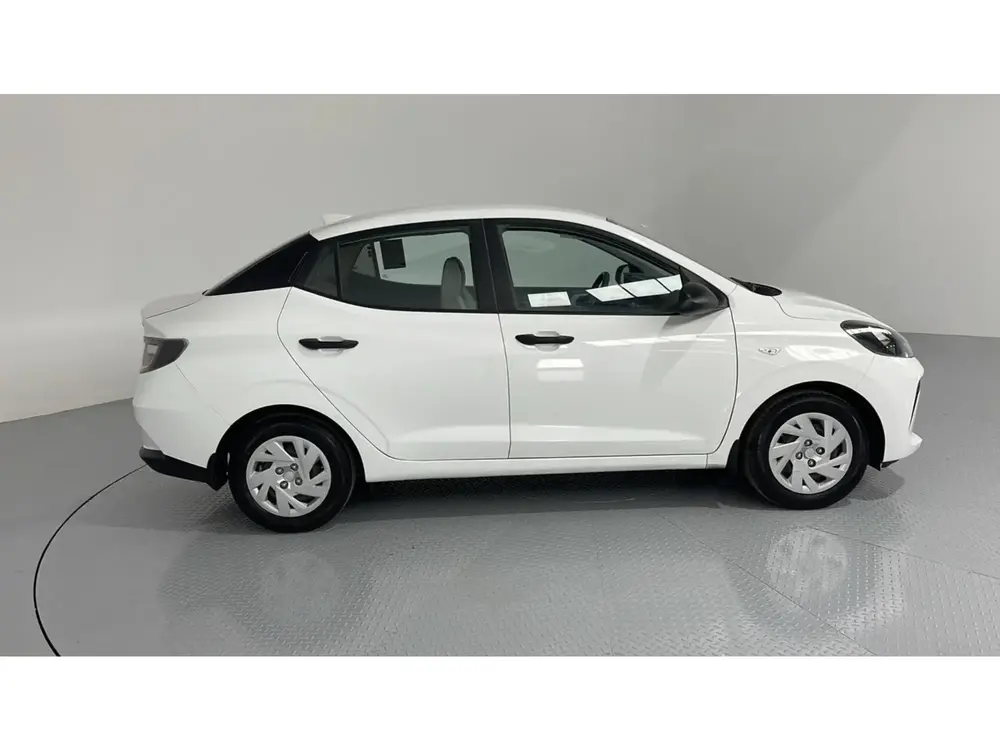 Hyundai GRAND i10 FLT 2024