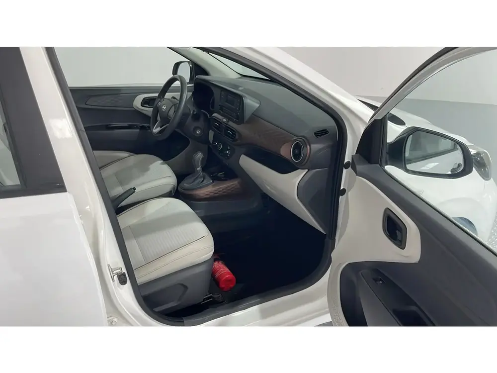 Hyundai GRAND i10 FLT 2024