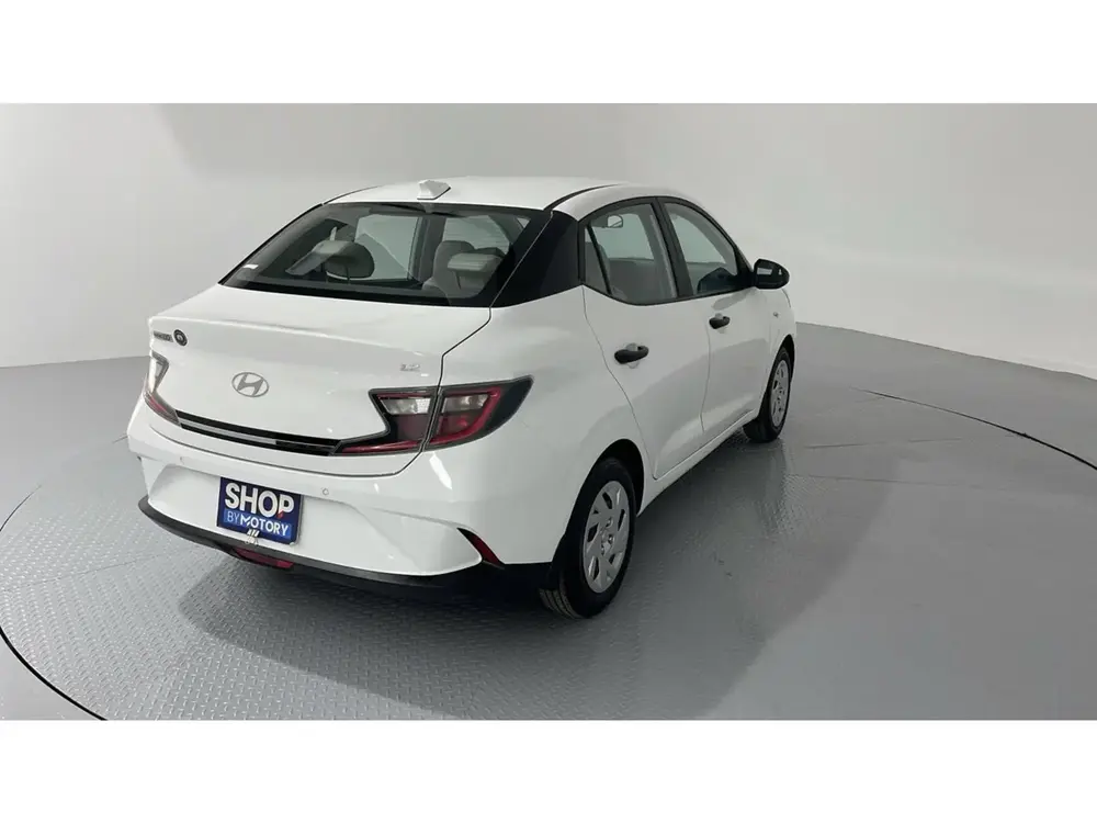 Hyundai GRAND i10 FLT 2024