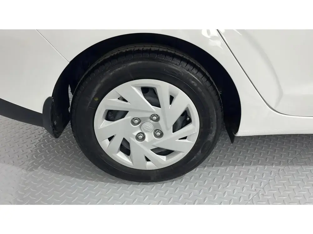 Hyundai GRAND i10 FLT 2024