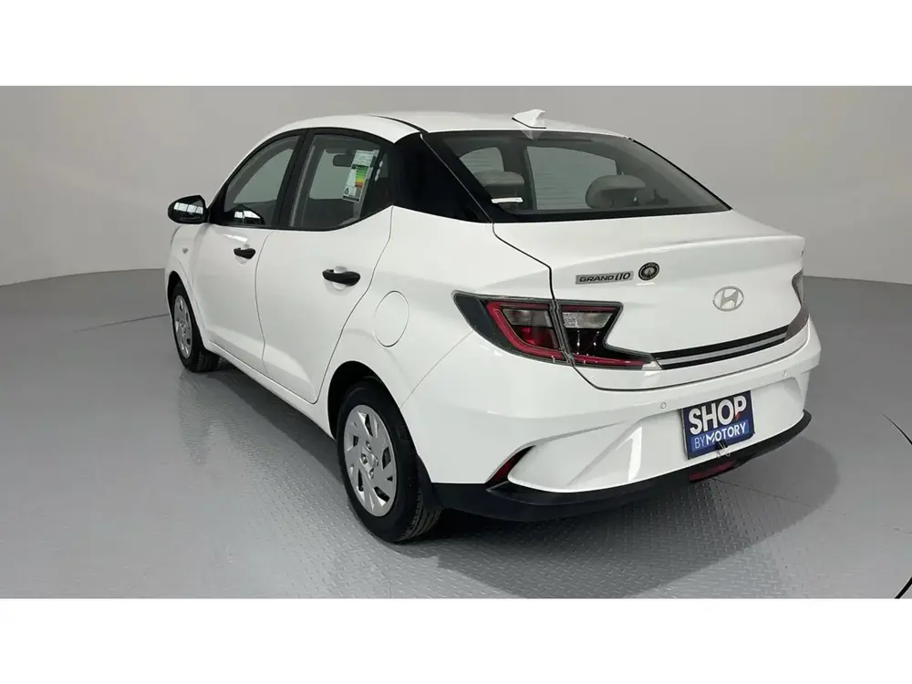 Hyundai GRAND i10 FLT 2024