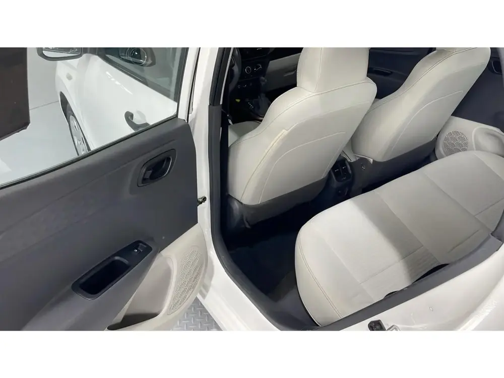 Hyundai GRAND i10 FLT 2024