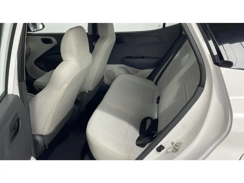 Hyundai GRAND i10 FLT 2024