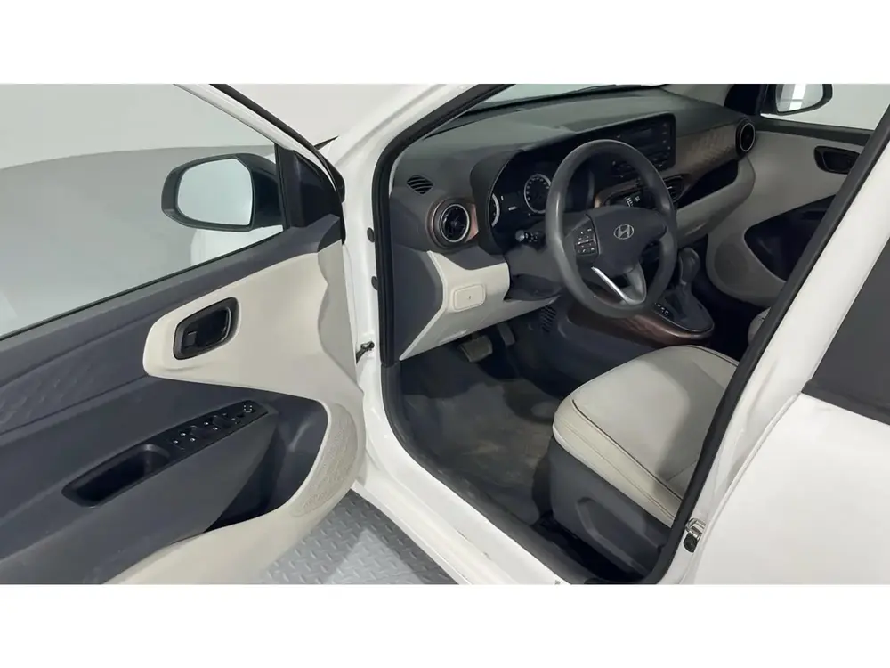Hyundai GRAND i10 FLT 2024