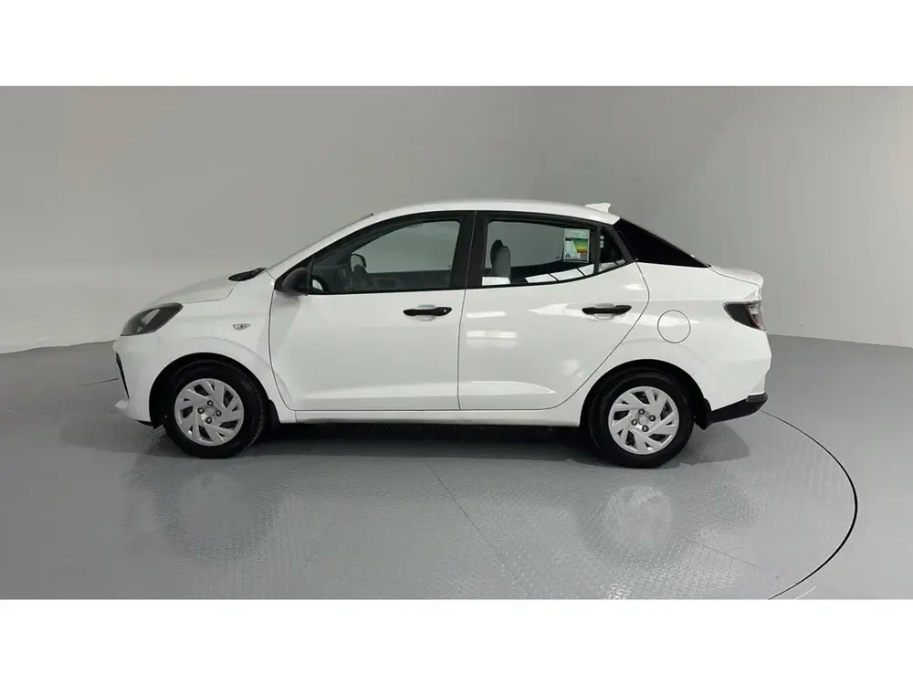 Hyundai GRAND i10 FLT 2024