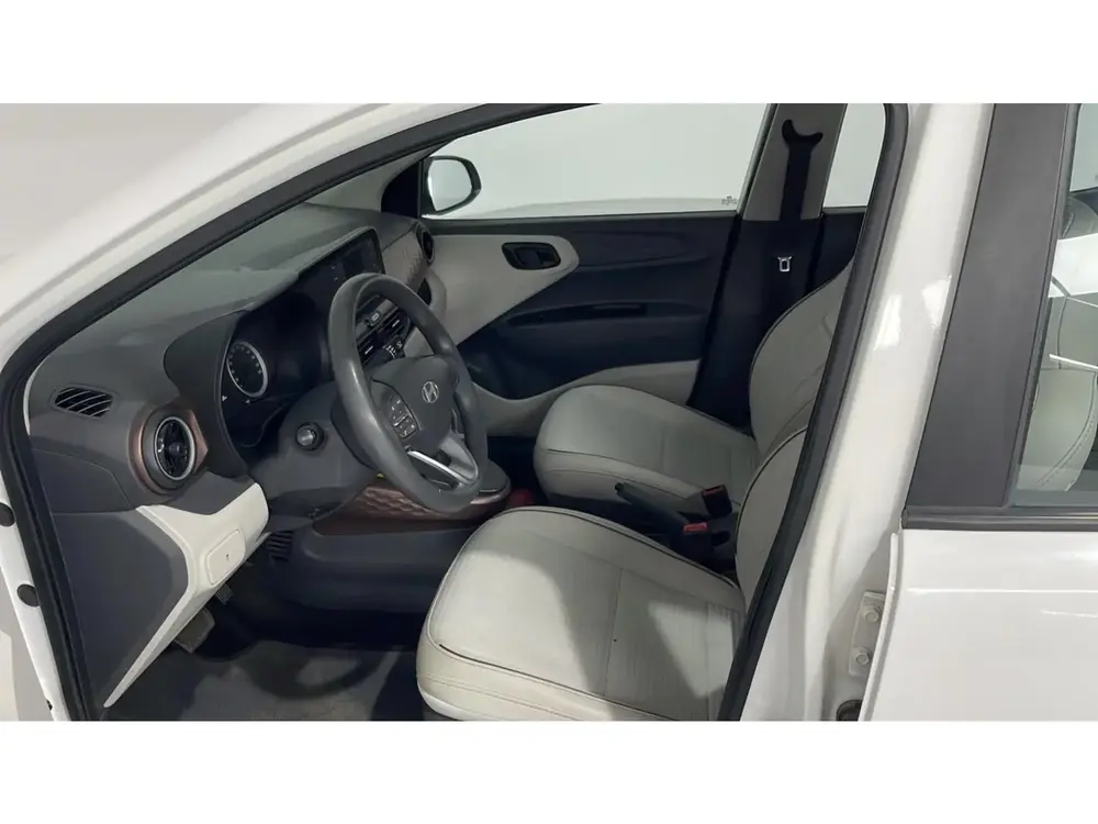 Hyundai GRAND i10 FLT 2024