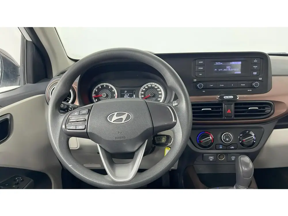 Hyundai GRAND i10 FLT 2024
