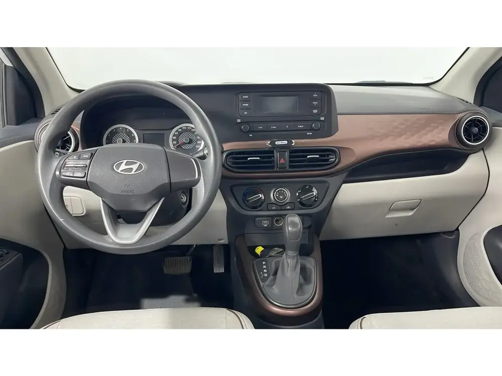 Hyundai GRAND i10 FLT 2024