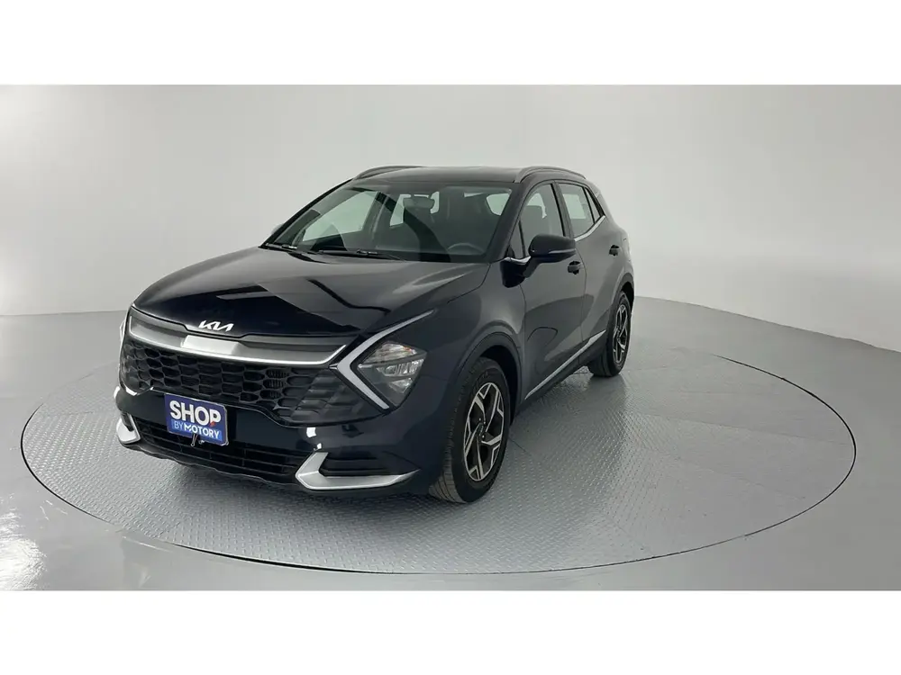 KIA Sportage LX 2024