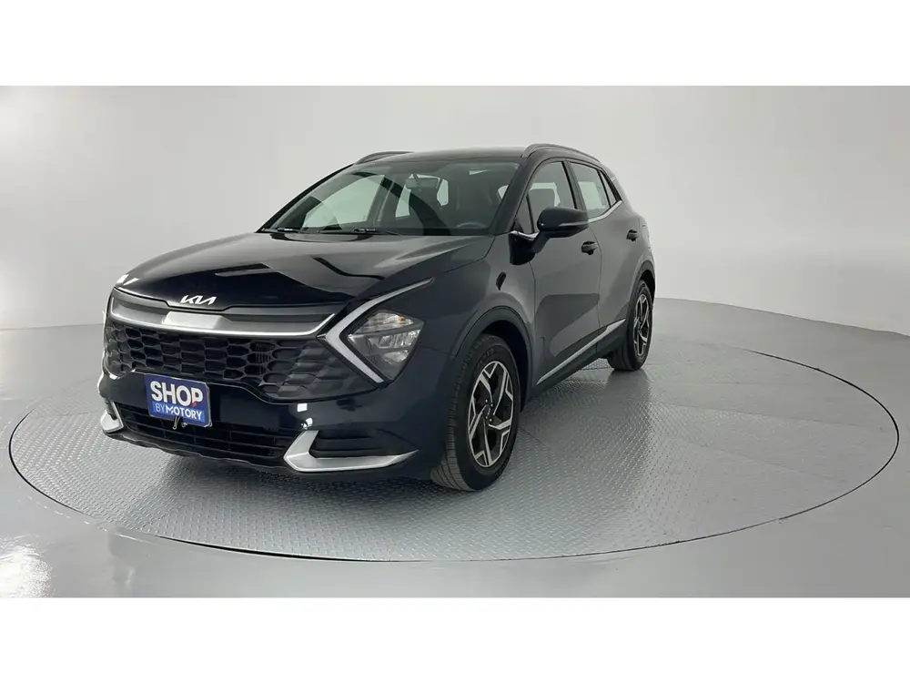 KIA Sportage LX 2024