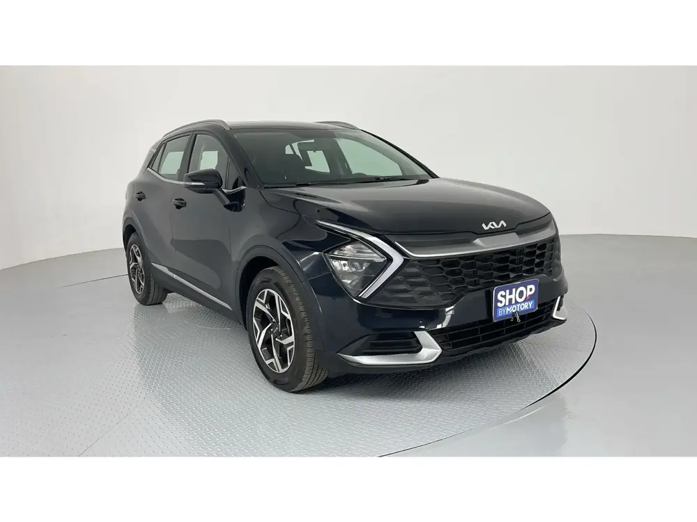 KIA Sportage LX 2024