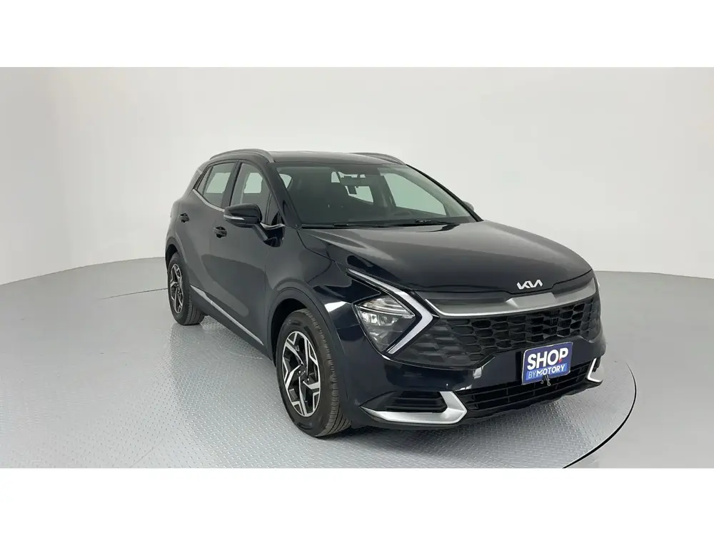 KIA Sportage LX 2024