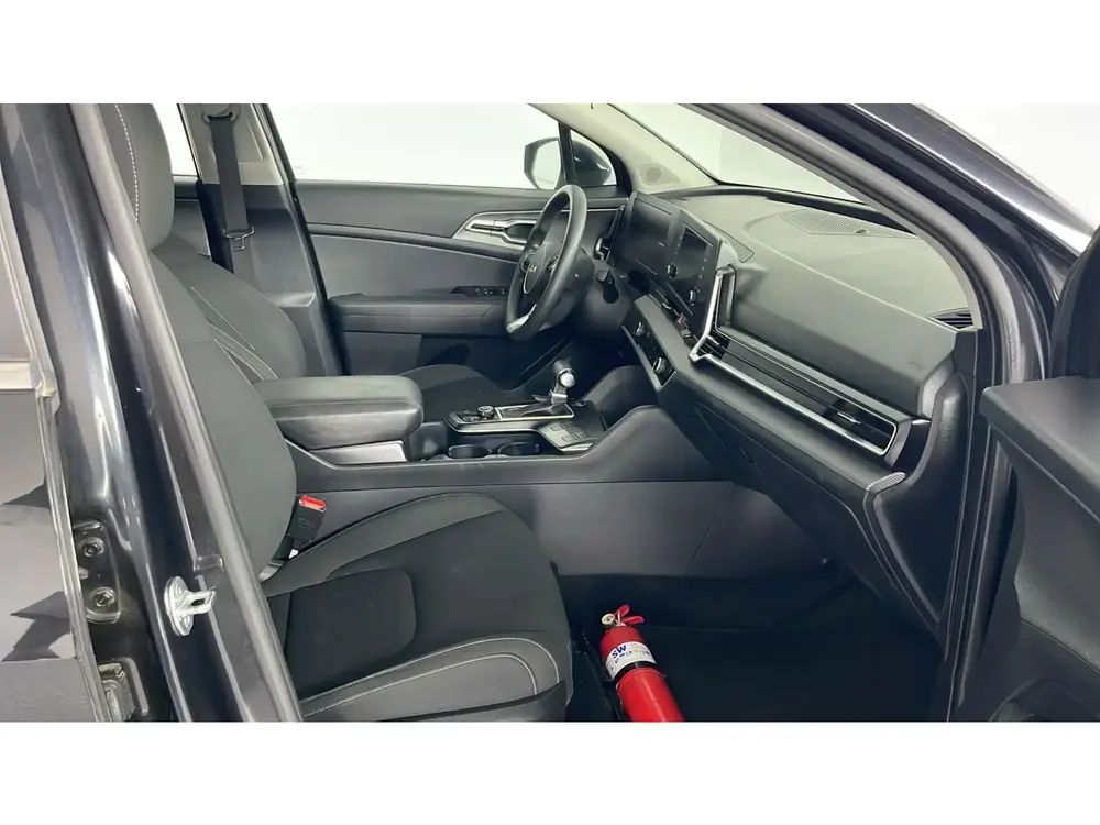 KIA Sportage LX 2024