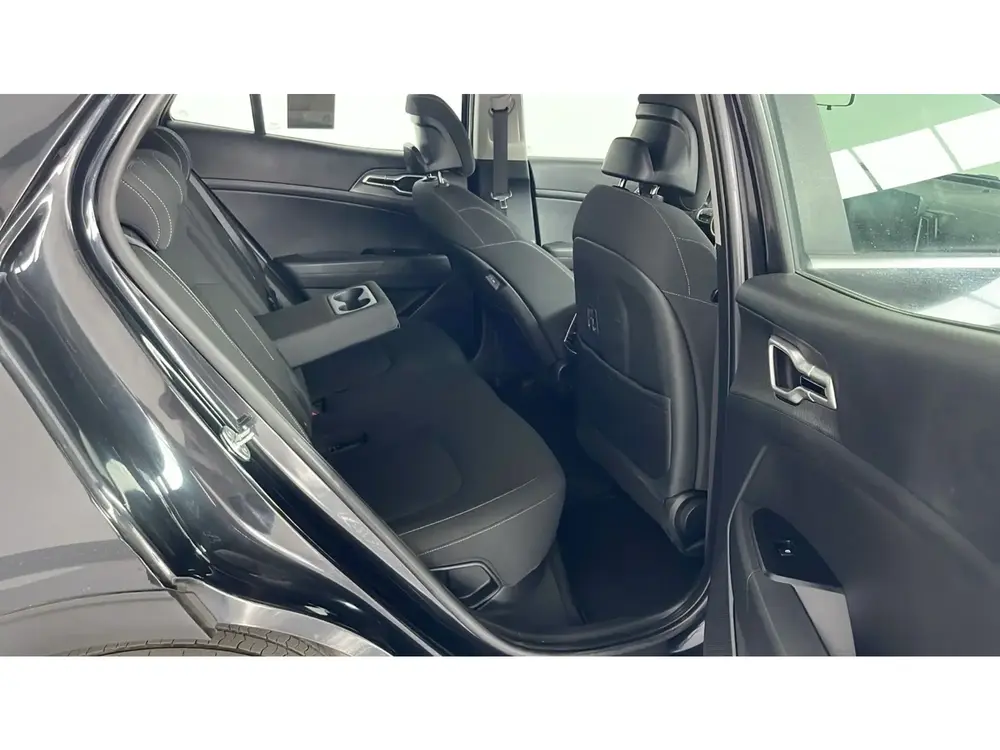 KIA Sportage LX 2024