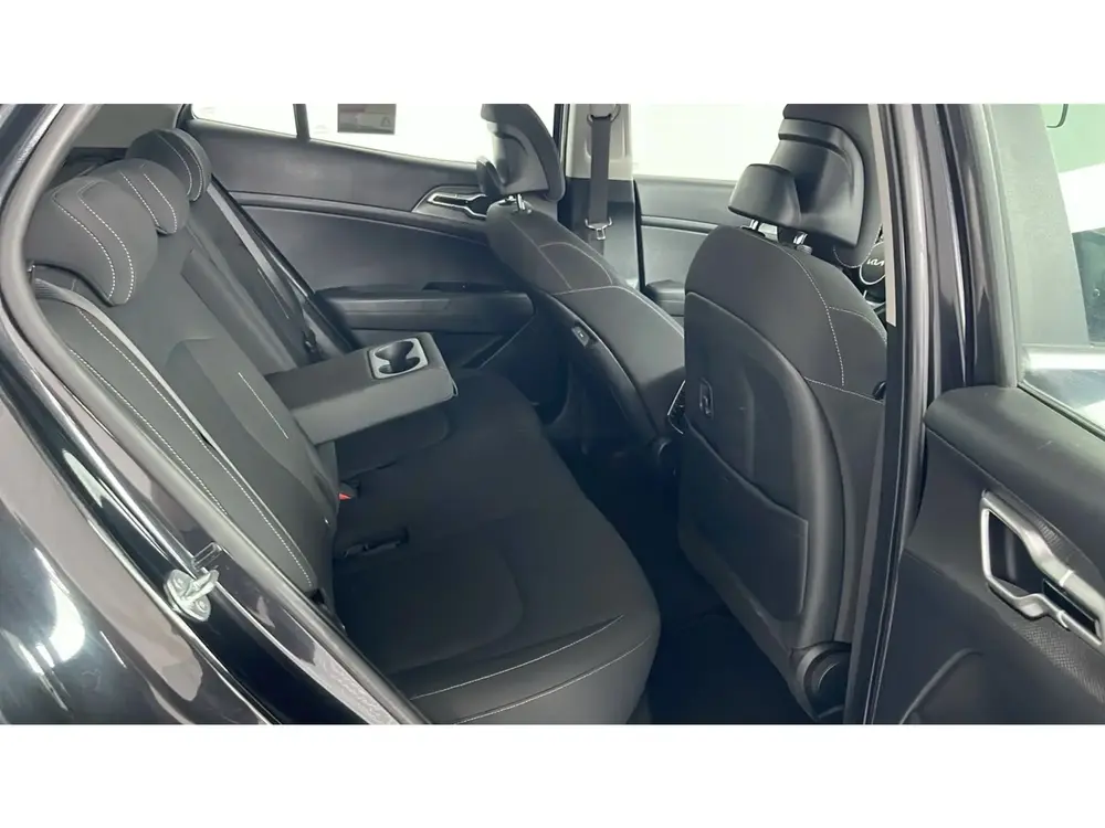 KIA Sportage LX 2024