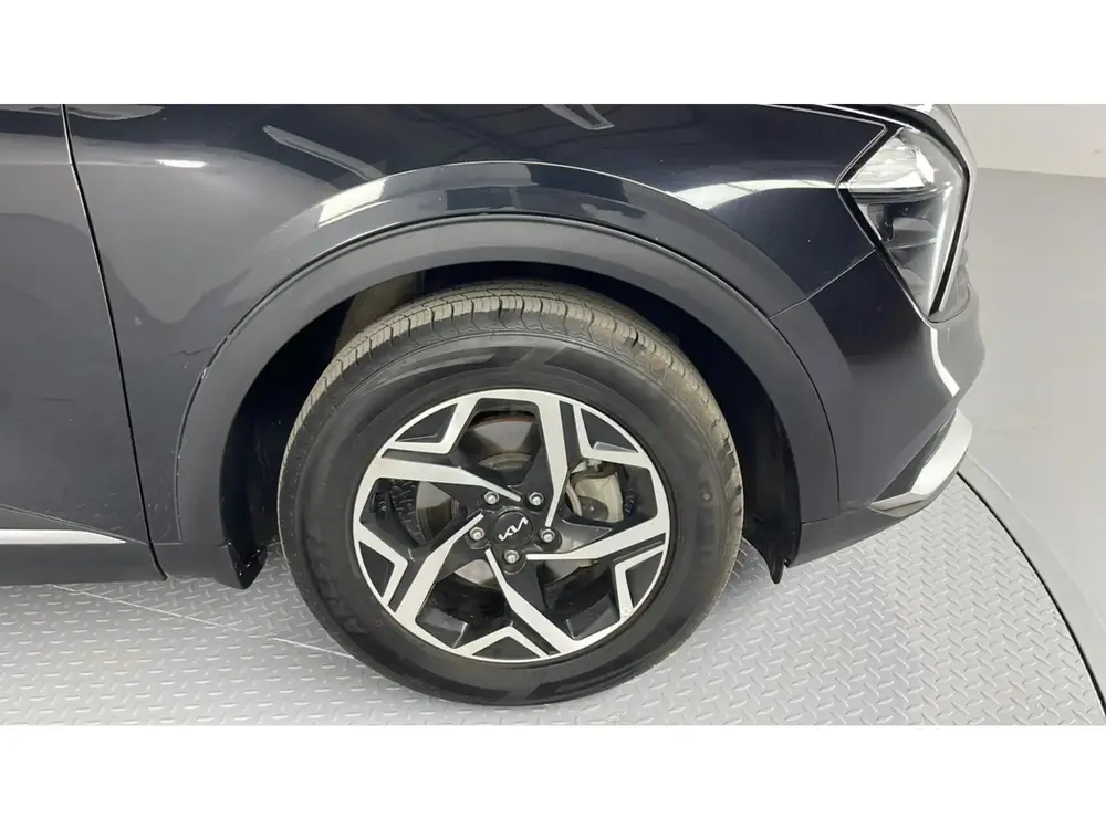 KIA Sportage LX 2024