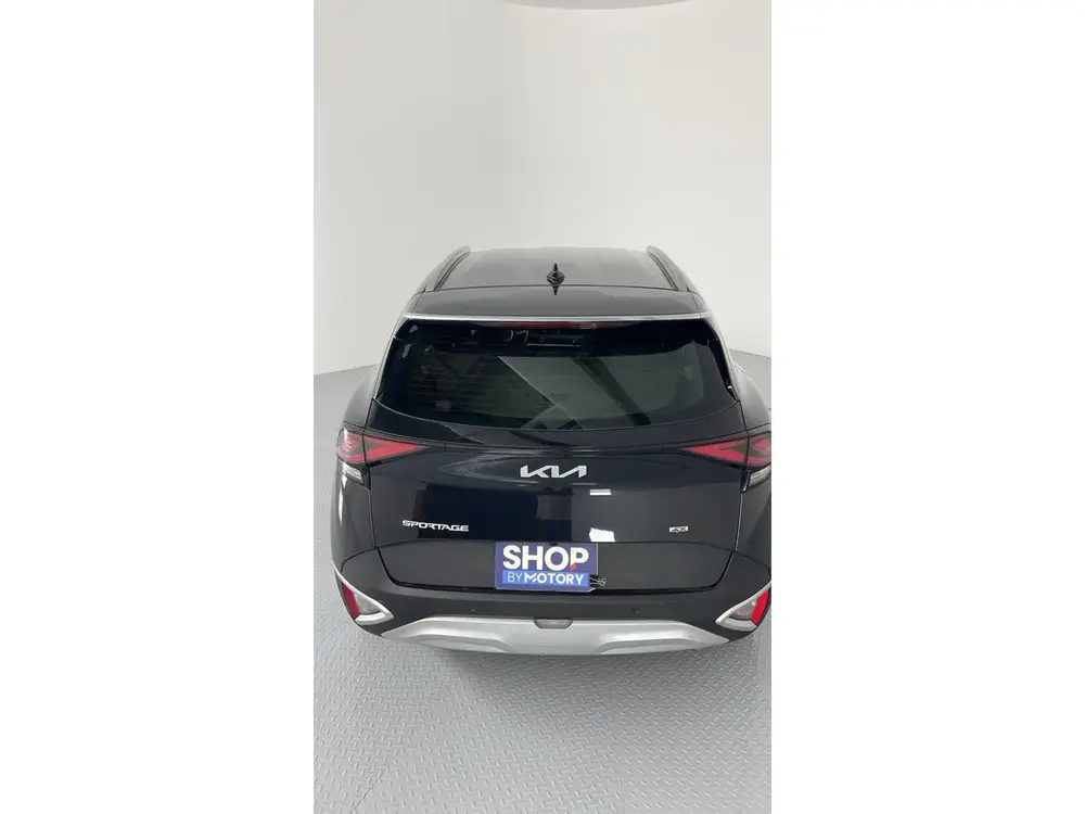 KIA Sportage LX 2024