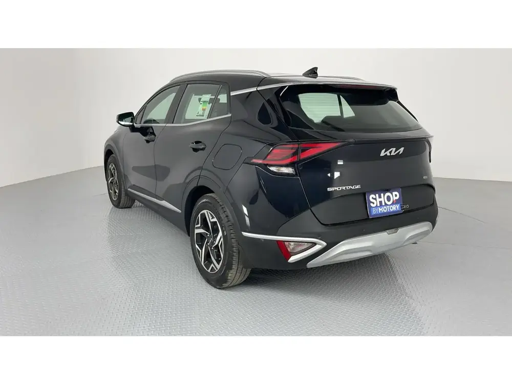 KIA Sportage LX 2024