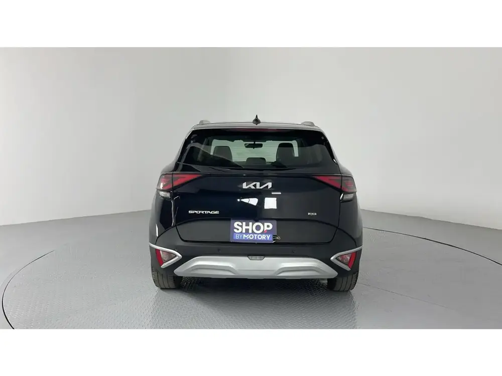 KIA Sportage LX 2024