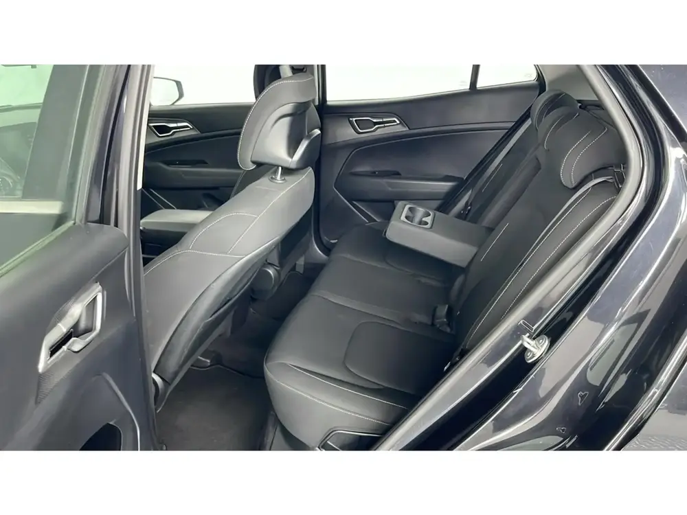 KIA Sportage LX 2024