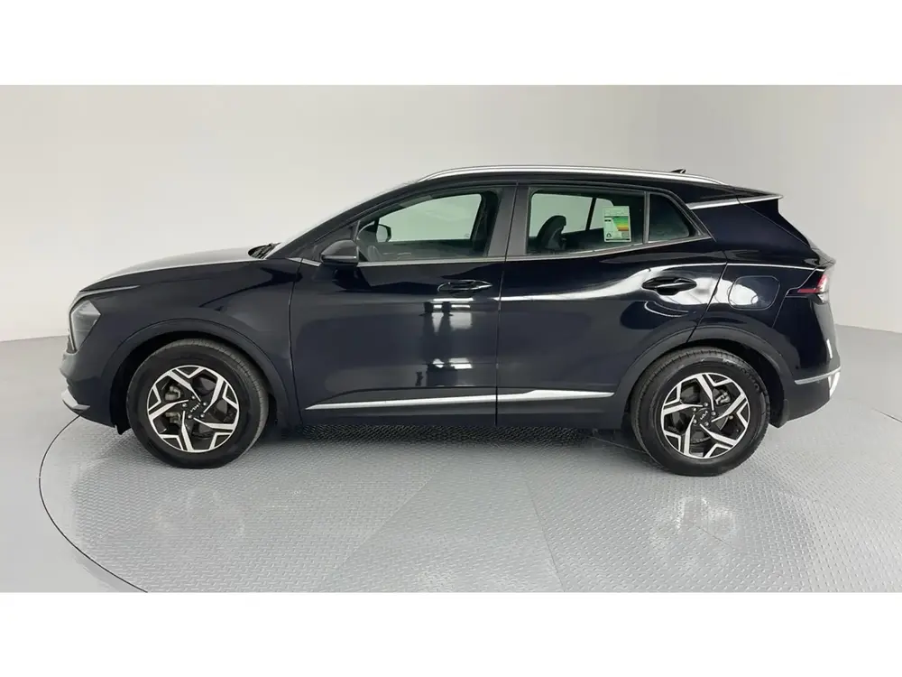 KIA Sportage LX 2024