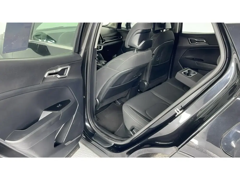 KIA Sportage LX 2024