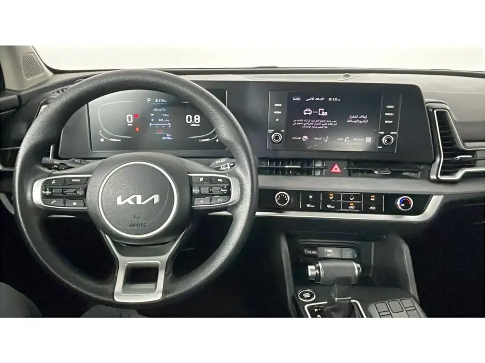 KIA Sportage LX 2024