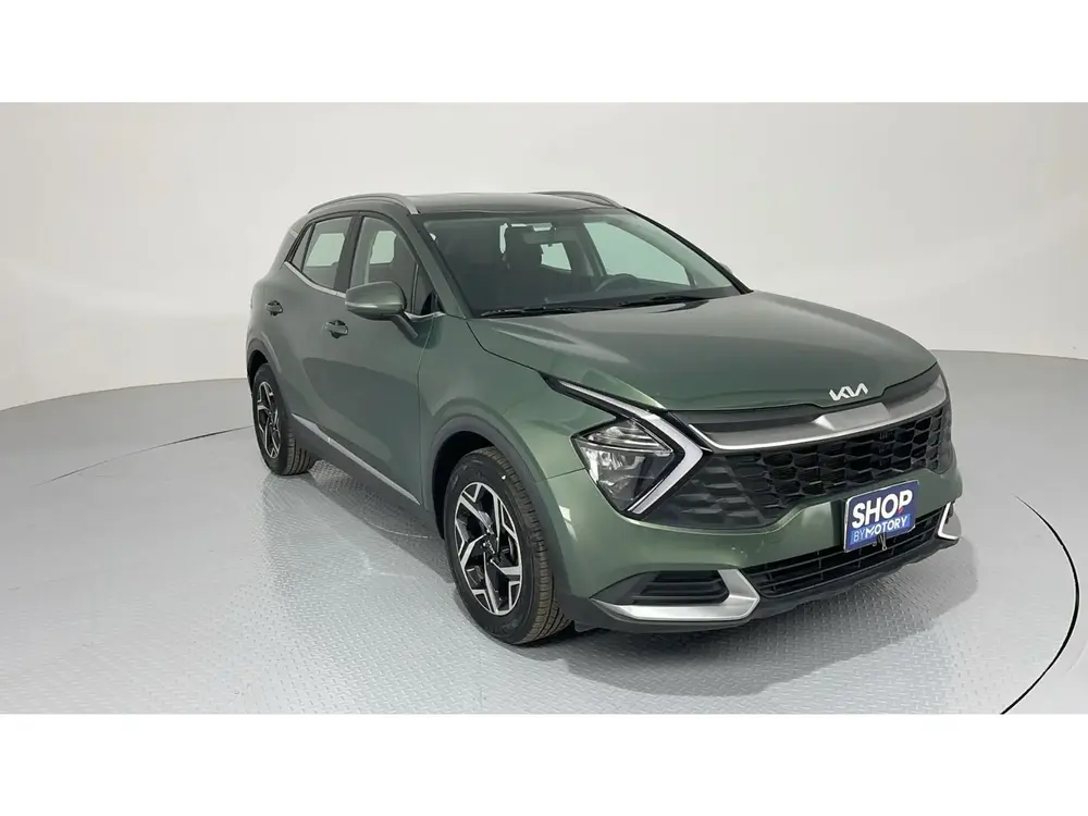 KIA Sportage LX 2024