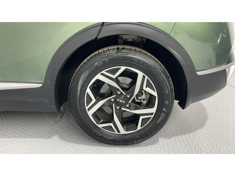 KIA Sportage LX 2024